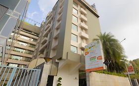 Yogi Executive, Navi Mumbai