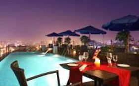 Yogi Executive, Navi Mumbai